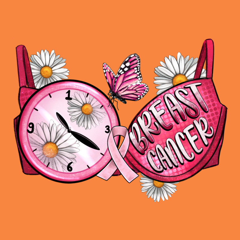 Hour Breast Cancer Bra Premium Sweatshirt by Artiststas | Teevron