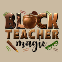 Black Teacher Magic Melanin Male Teacher Long Sleeve Tee | Teevron