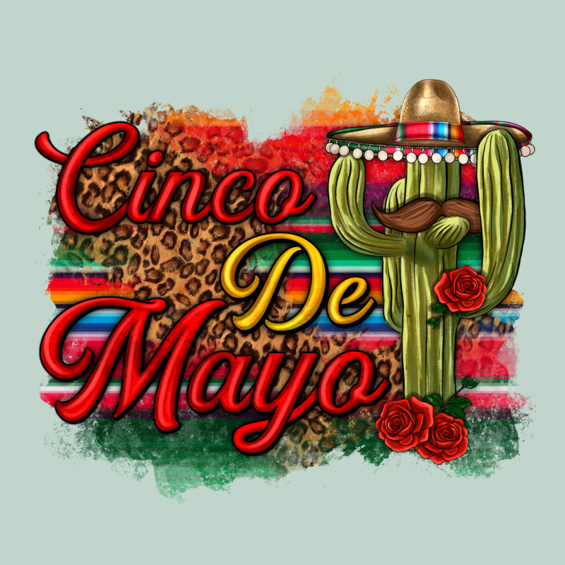 Cinco De Mayo Cactus Zipper Hoodie by texasbilliewilder | Teevron
