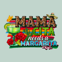 Mama Cita Needs A Margarita Zipper Hoodie | Teevron