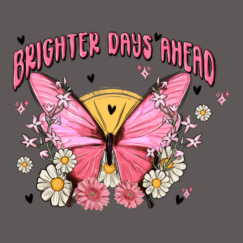 Brighter Days Ahead Premium Hoodie by MaliasSmallBusiness | Teevron