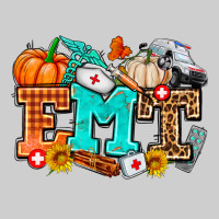 Emt With Fall Premium Sweatshirt | Teevron