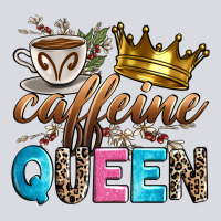 Caffeine Queen Zipper Hoodie | Teevron