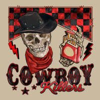 Cowboy Killer Long Sleeve Tee | Teevron