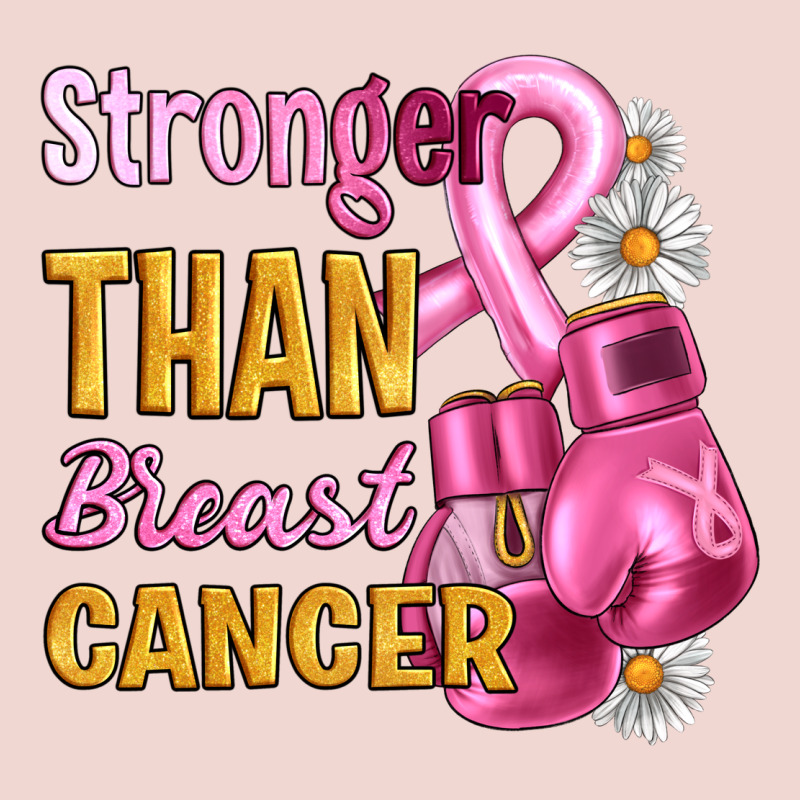 Stronger Than Breast Cancer Premium Sweatshirt by Artiststas | Teevron