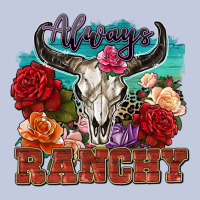 Always Ranchy Long Sleeve Tee | Teevron