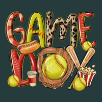 Game Day Softball Premium Hoodie | Teevron