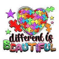Different is beautiful | Teevron