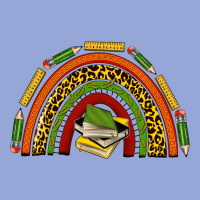 Black History Teacher Rainbow Classic Tee | Teevron