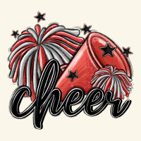 Cheer Premium Hoodie | Teevron
