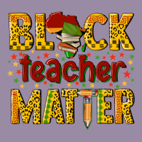 Black Teacher Matter Classic Tee | Teevron