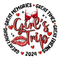 girl's trip | Teevron