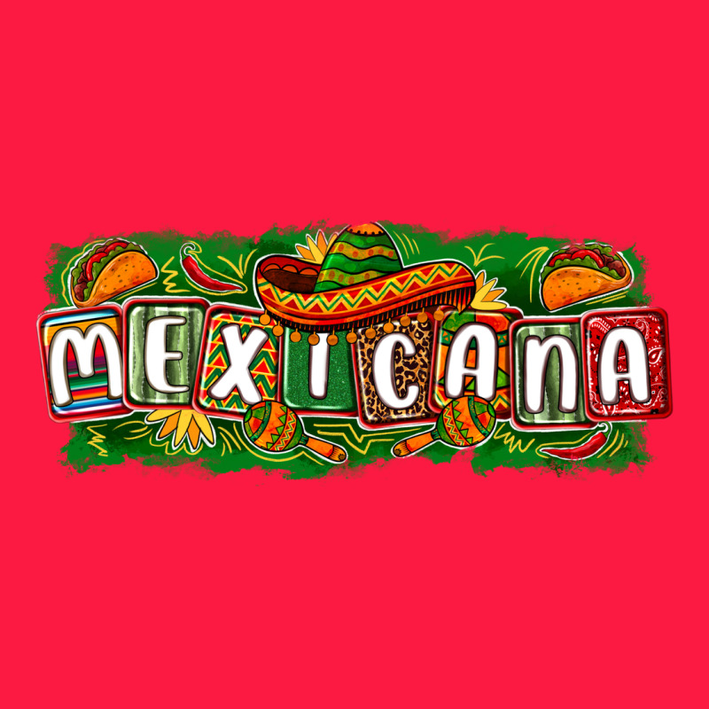Mexicana Zipper Hoodie by texasbilliewilder | Teevron