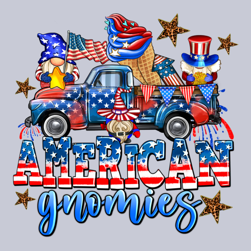 American Truck Gnomes Heavyweight Hoodie by AdoDesignShop | Teevron