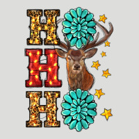Christmas Ho Ho Ho Zipper Hoodie | Teevron