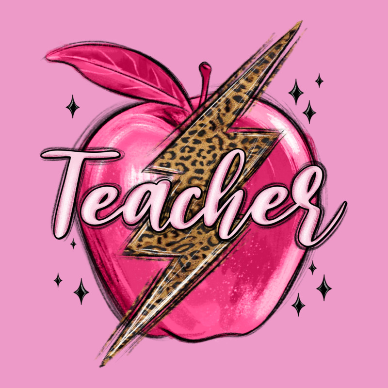 Teacher Lightning Bolt Valentine S Day Urban Hoodie by MaliasSmallBusiness | Teevron