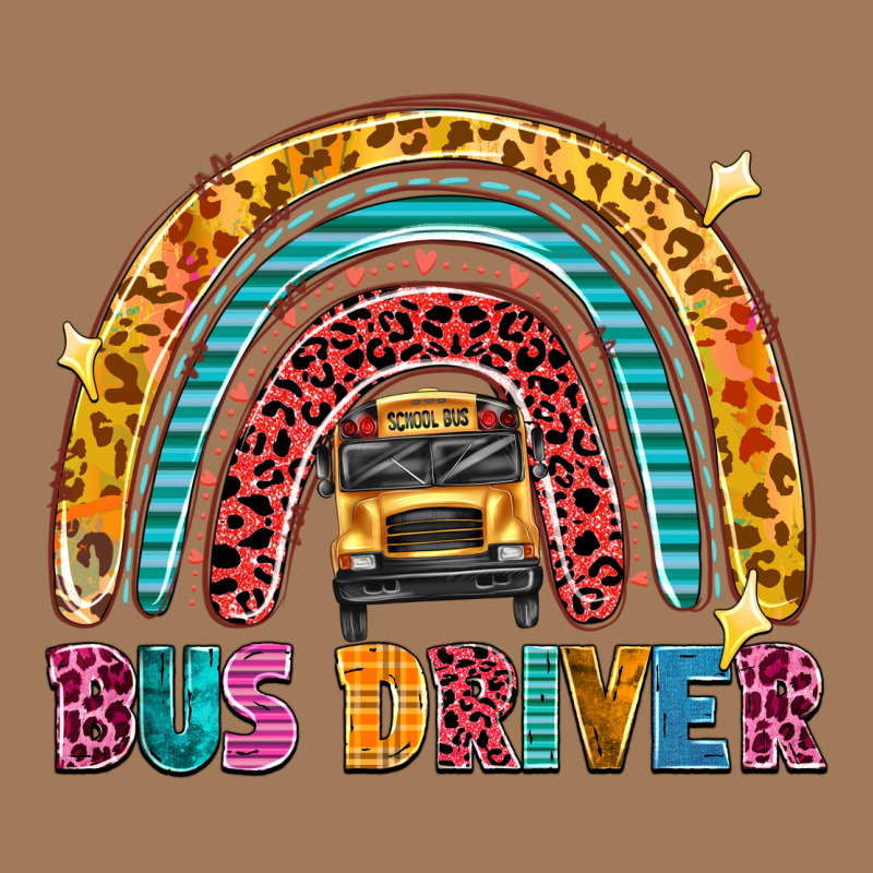 Bus Driver Classic Tee by texasbilliewilder | Teevron