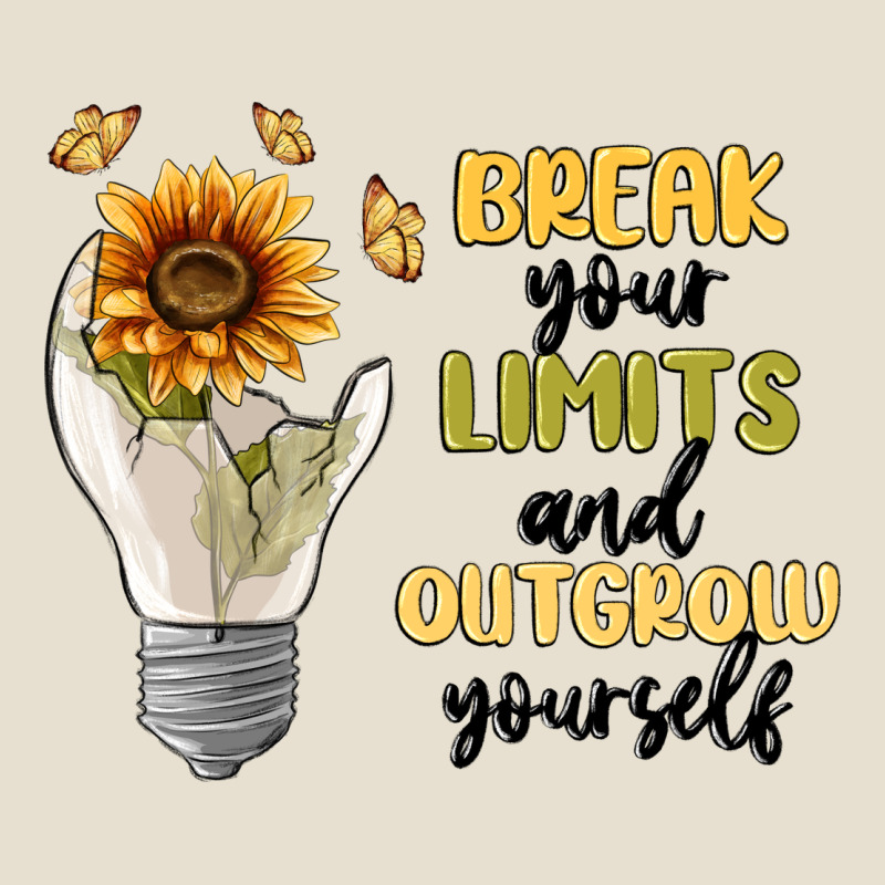 Break Your Limits Urban Hoodie by MaliasSmallBusiness | Teevron
