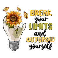 break your limits | Teevron