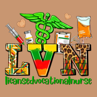 Lvn Juneteenth Licensed Vocational Nurse With Croc Heavyweight Hoodie | Teevron