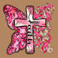 Faith Cancer Cross Long Sleeve Tee | Teevron