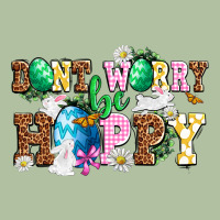 Don't Worry Be Hoppy Urban Hoodie | Teevron