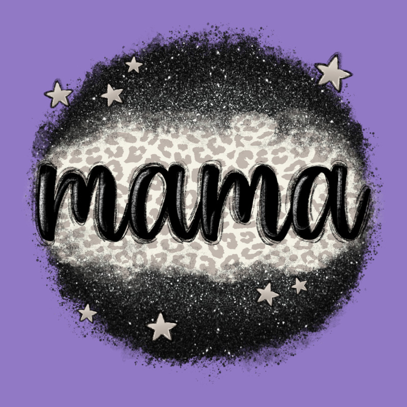 Leopard Mama Urban Hoodie by MaliasSmallBusiness | Teevron