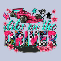 Dibs On The Driver Long Sleeve Tee | Teevron