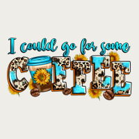 I Could Go For Some Coffee Zipper Hoodie | Teevron