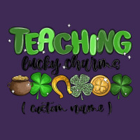 Teaching Lucky Charms Premium Hoodie | Teevron