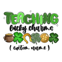 teaching lucky charms | Teevron