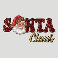 Santa Claus Zipper Hoodie | Teevron