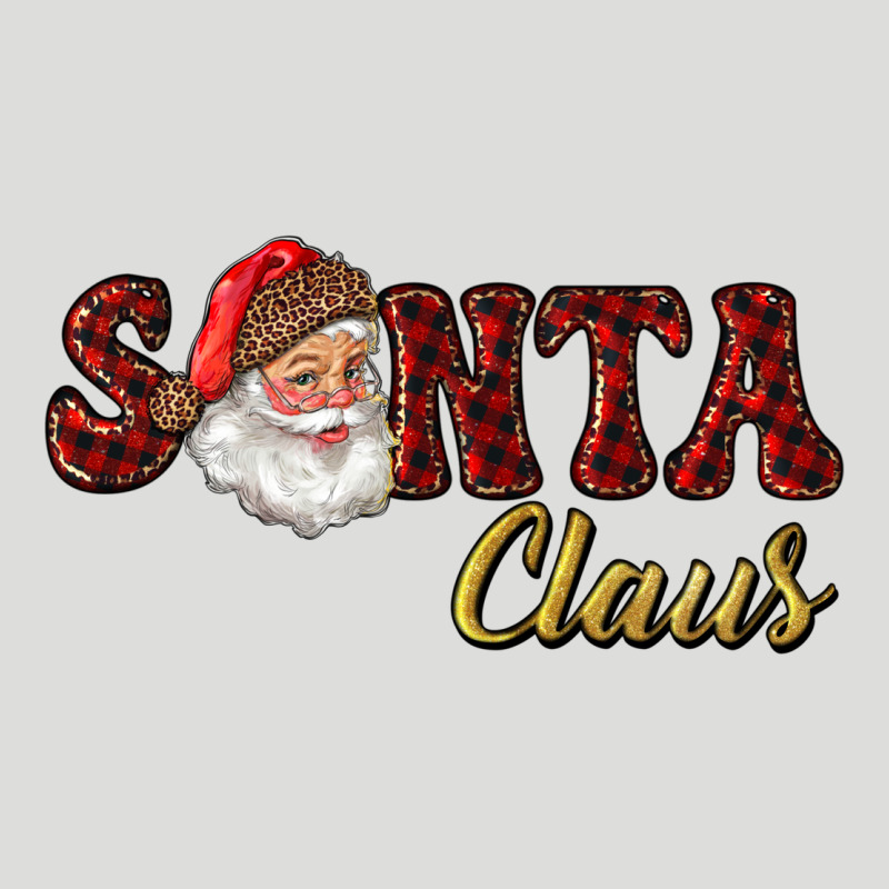Santa Claus Zipper Hoodie by RanaPortraitStore | Teevron