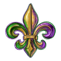 fleur de lis | Teevron