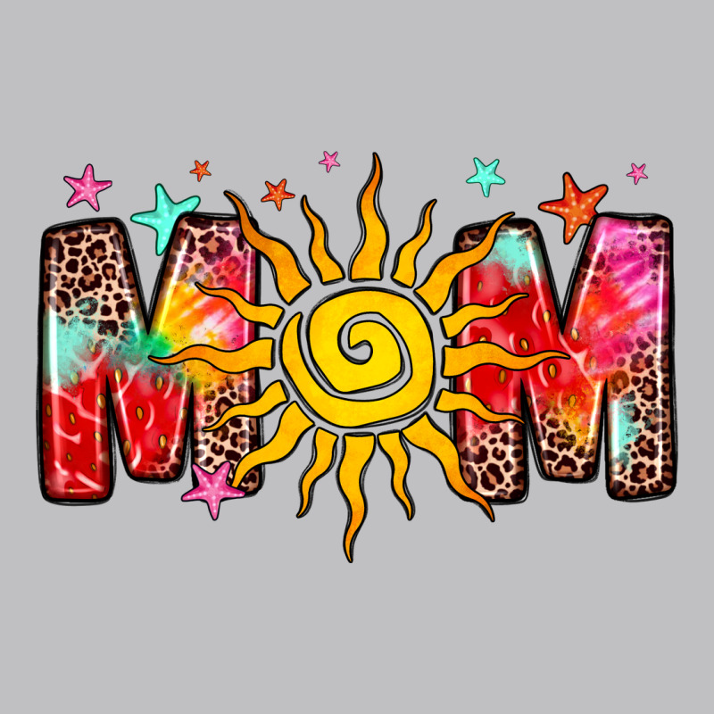 Summer Mom Classic Tee by Zillion Design Studio | Teevron