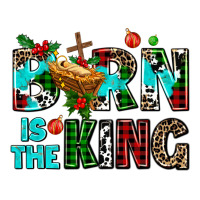 born is the king | Teevron