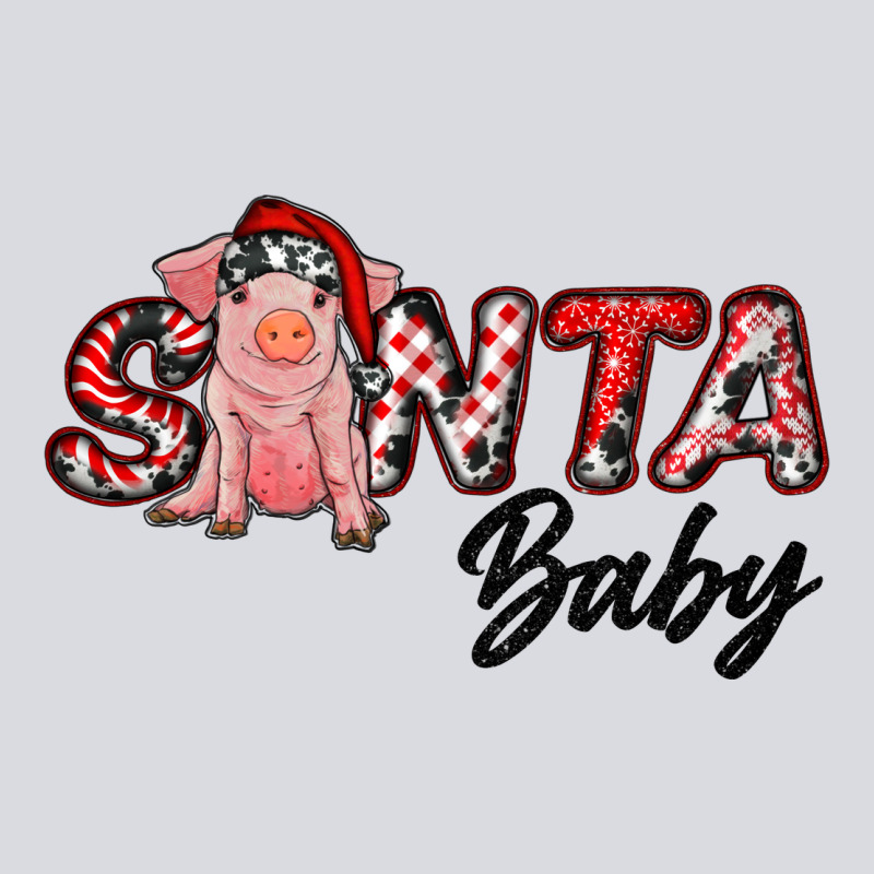 Santa Baby Zipper Hoodie by RanaPortraitStore | Teevron