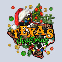 Texas Christmas Premium Sweatshirt | Teevron
