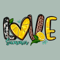 Love Summer Lemon Classic Tee | Teevron