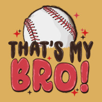 That's My Bro Premium Hoodie | Teevron