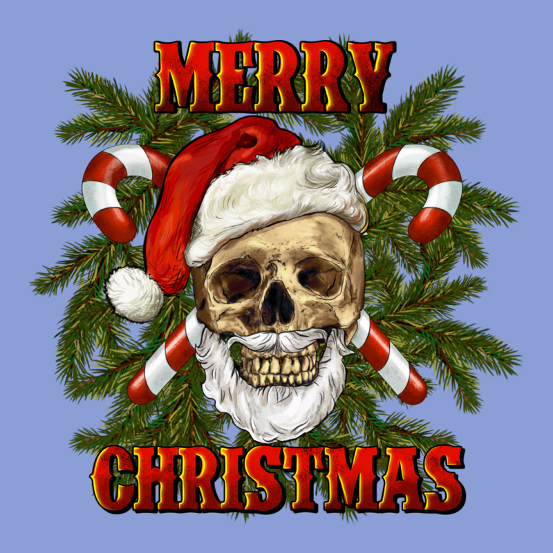 Merry Christmas Long Sleeve Tee by RanaPortraitStore | Teevron