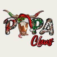 Papa Claus Zipper Hoodie | Teevron