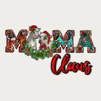 Mama Claus Zipper Hoodie | Teevron