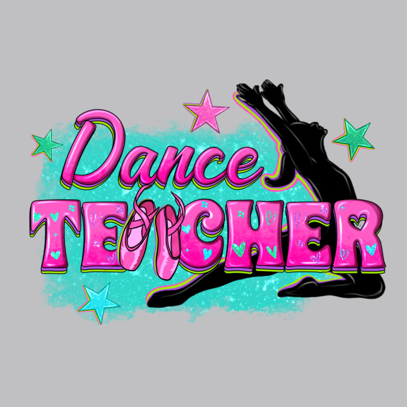 Dance Teacher Classic Tee by texasbilliewilder | Teevron