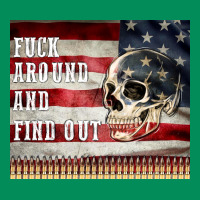 Fuck Around And Find Out Urban Hoodie | Teevron