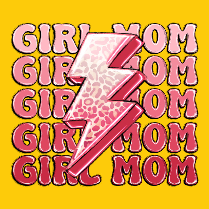 Girl Mom Premium Hoodie by MaliasSmallBusiness | Teevron