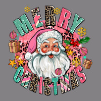 Merry Christmas Santa Heavyweight Hoodie | Teevron
