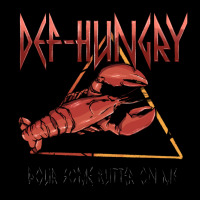 Def Hungry Pour Dome Butter On Me Urban Hoodie | Teevron