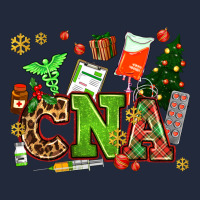 Cna Christmas Premium Sweatshirt | Teevron