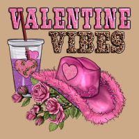 Valentines Day Valentine Vıbes Vintage Hoodie | Teevron